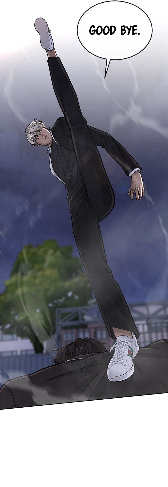 Read QUESTISM EN Manga Online