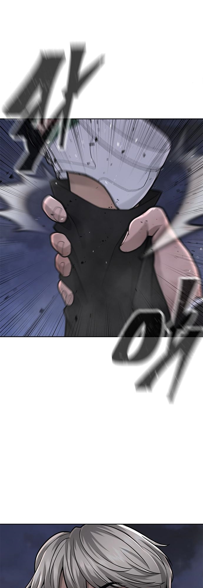 Read QUESTISM EN Manga Online