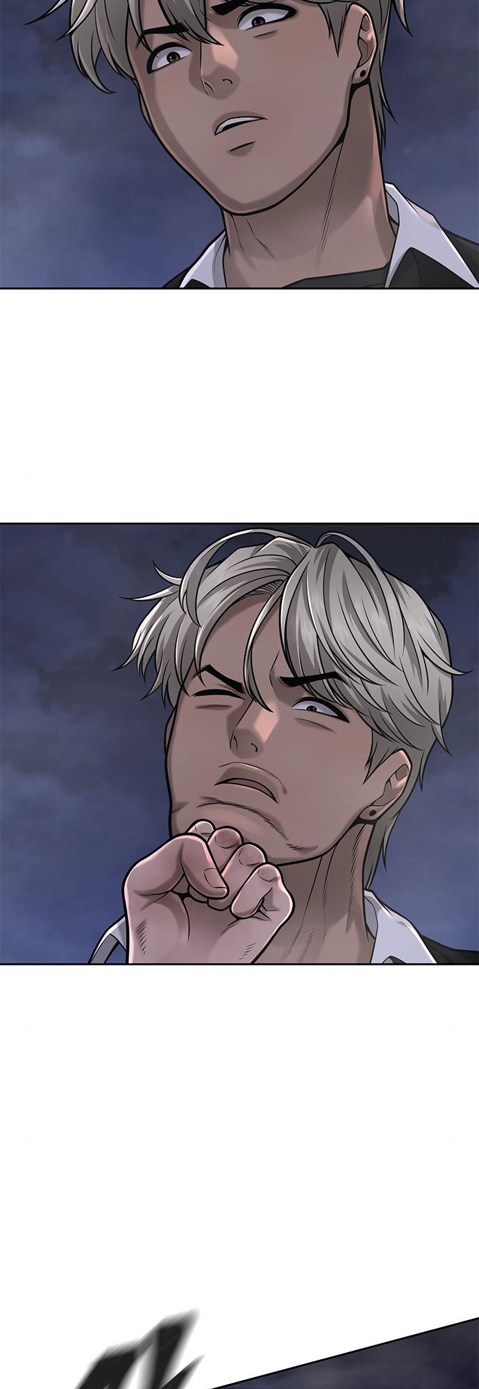 Read QUESTISM EN Manga Online