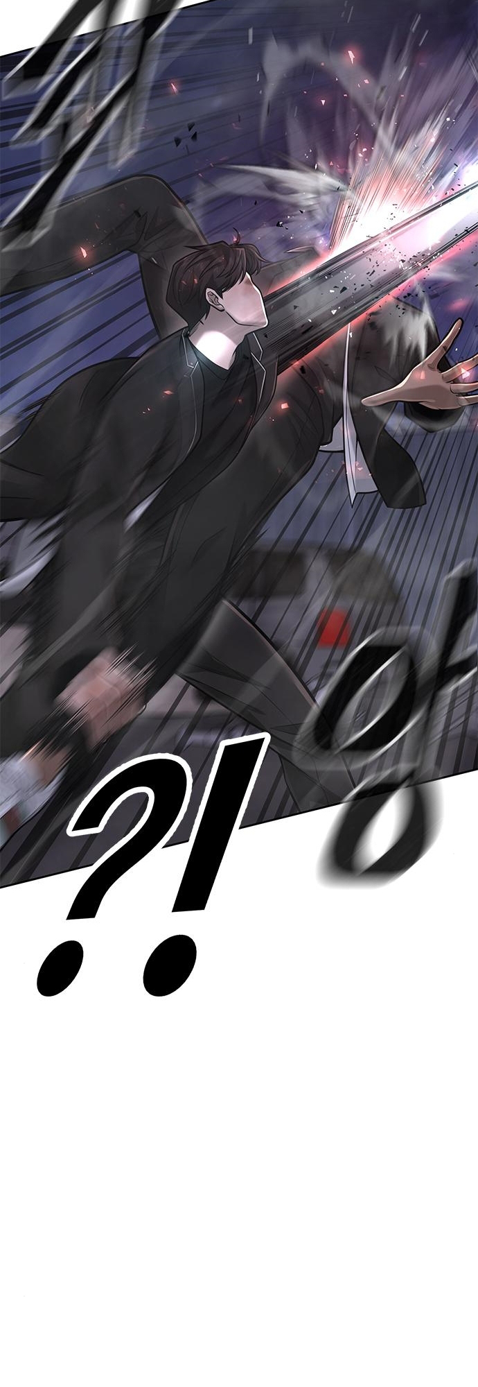 Read QUESTISM EN Manga Online