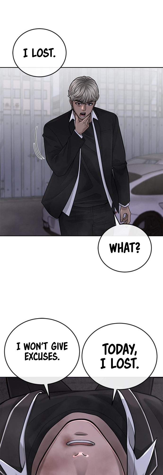 Read QUESTISM EN Manga Online