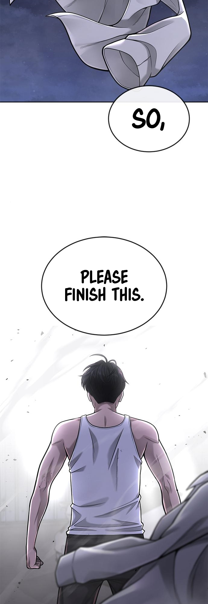 Read QUESTISM EN Manga Online