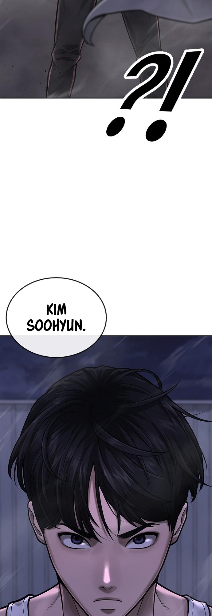 Read QUESTISM EN Manga Online