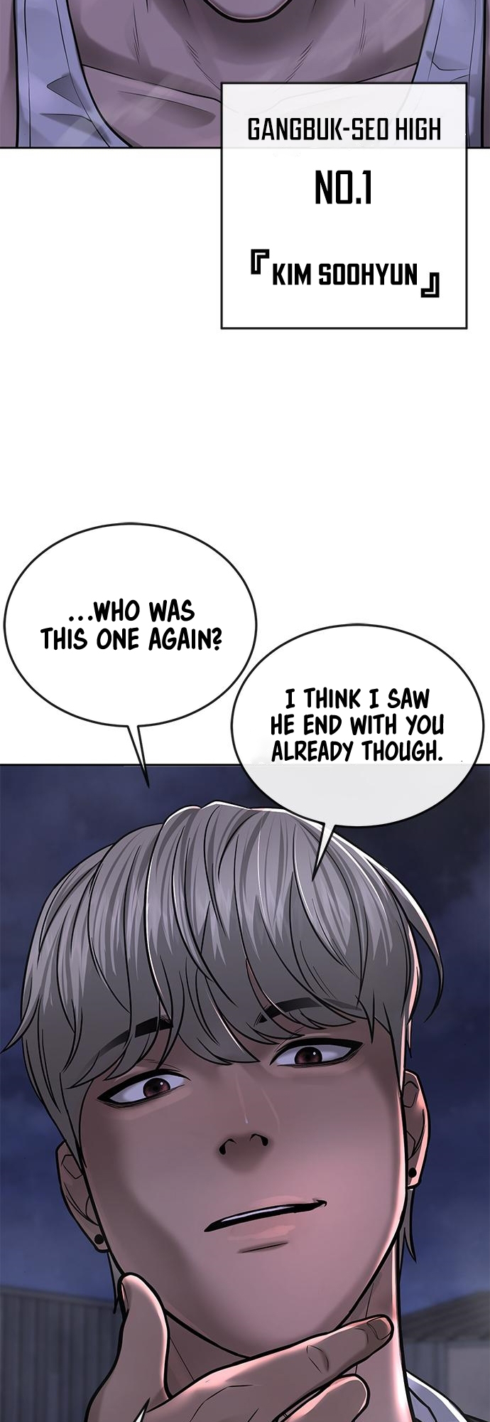 Read QUESTISM EN Manga Online