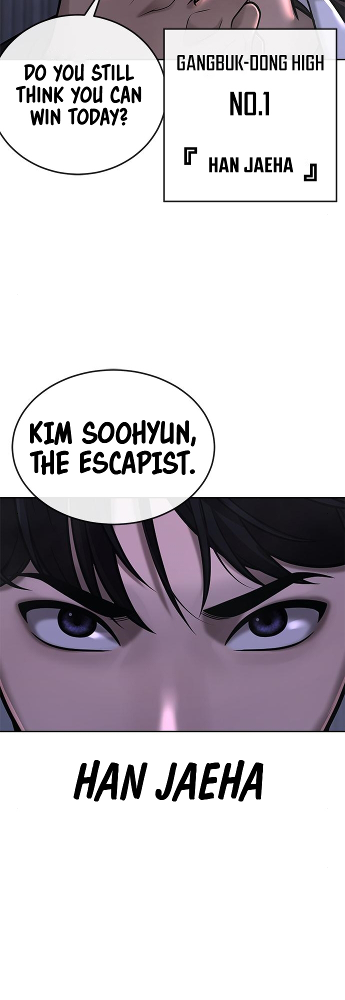 Read QUESTISM EN Manga Online