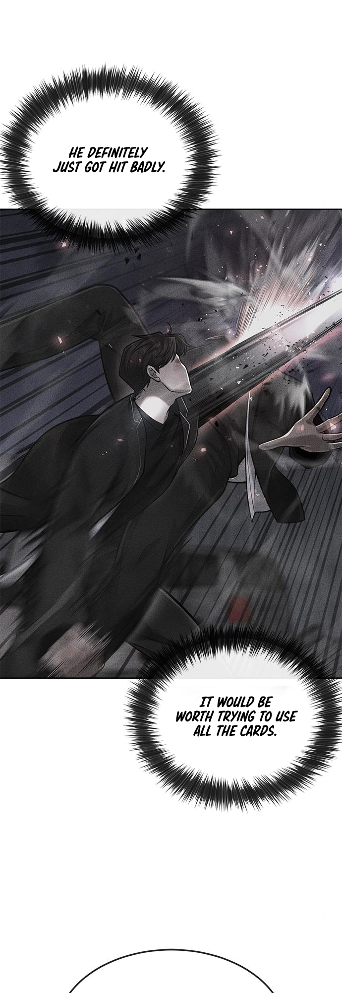 Read QUESTISM EN Manga Online