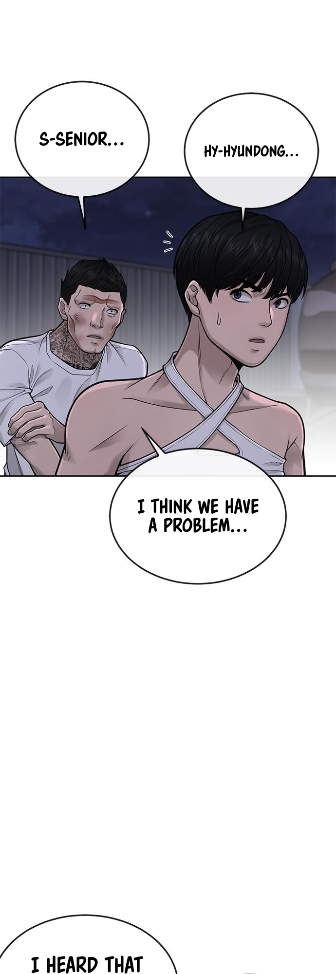 Read QUESTISM EN Manga Online