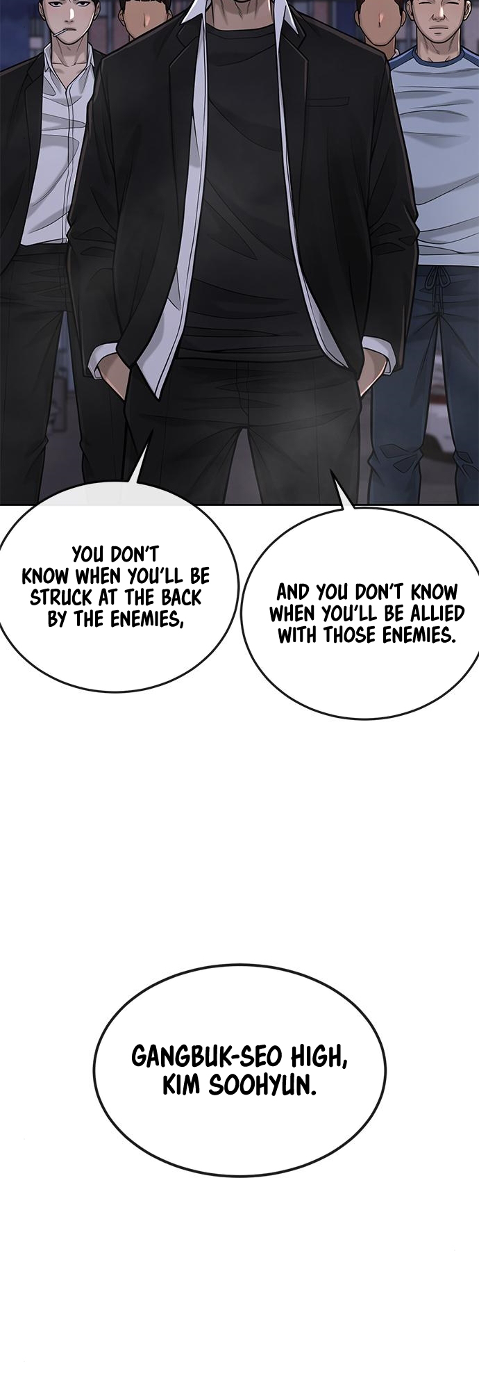 Read QUESTISM EN Manga Online