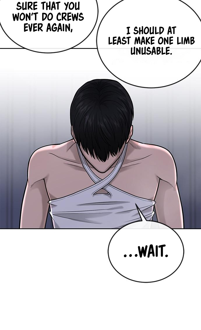 Read QUESTISM EN Manga Online