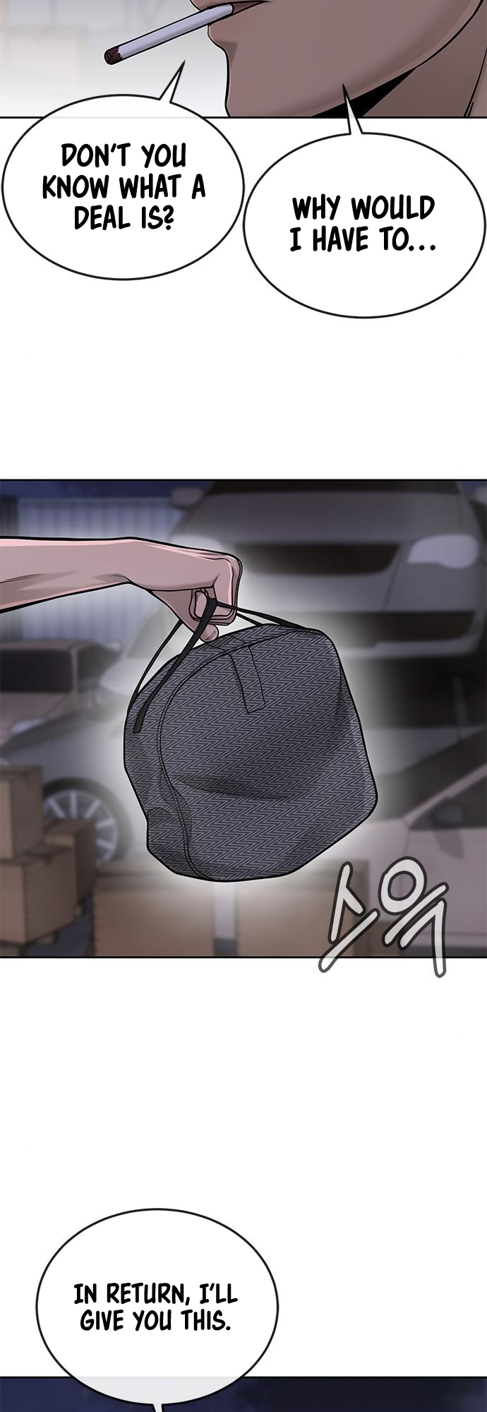 Read QUESTISM EN Manga Online