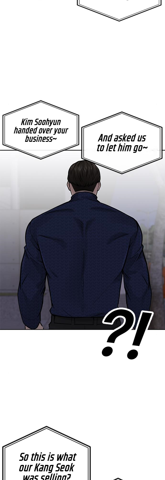 Read QUESTISM EN Manga Online