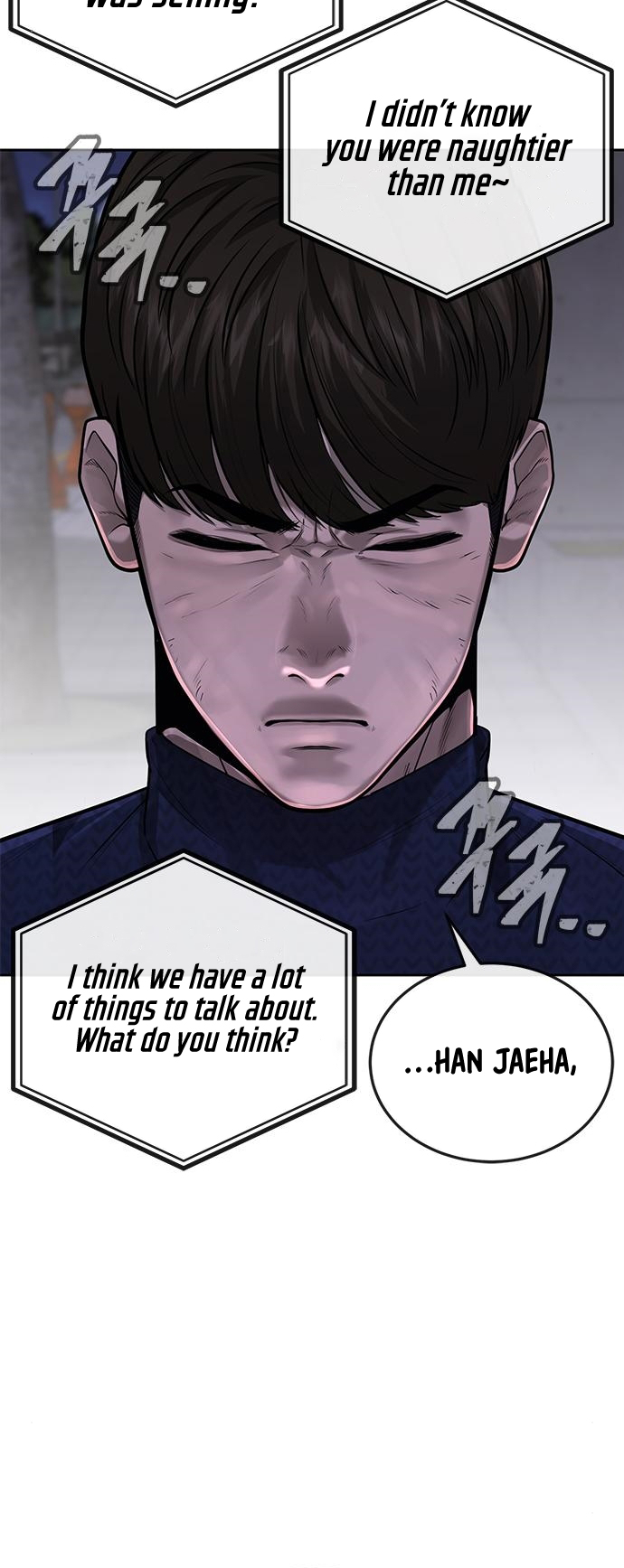 Read QUESTISM EN Manga Online