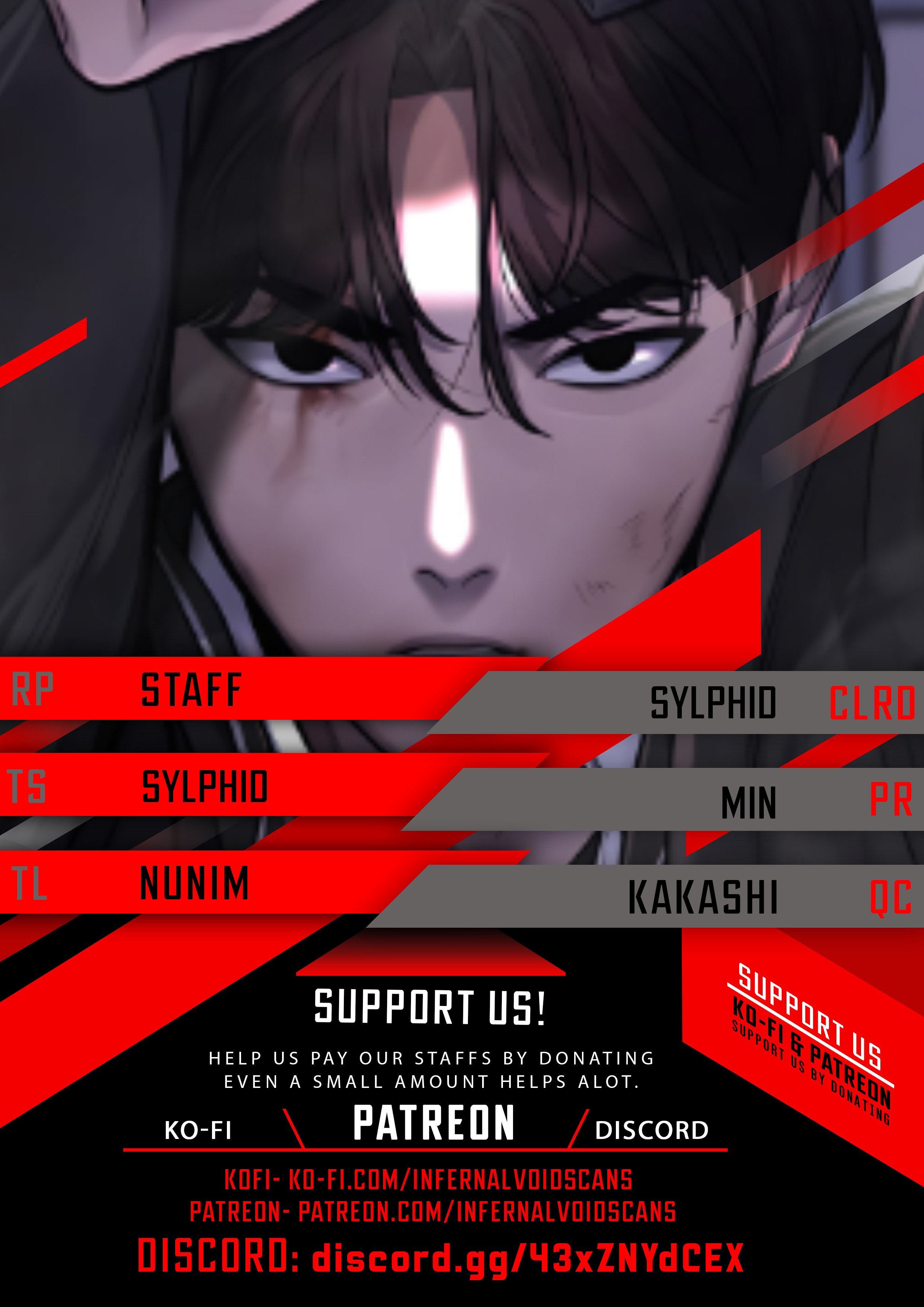 Read QUESTISM EN Manga Online