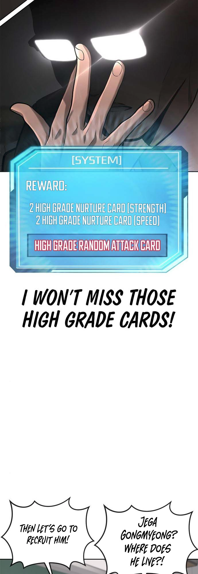 Read QUESTISM EN Manga Online