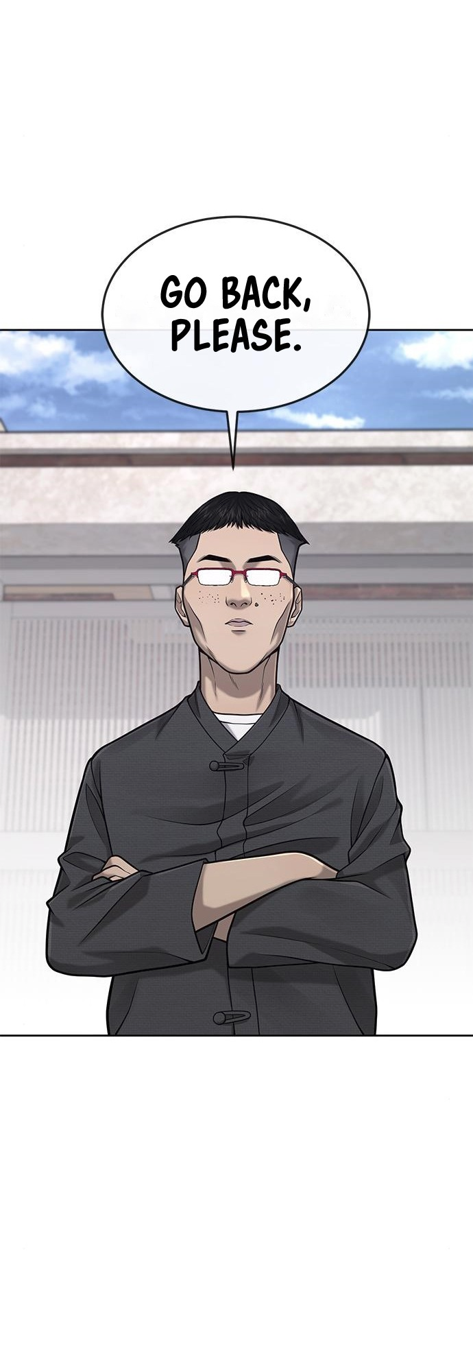 Read QUESTISM EN Manga Online