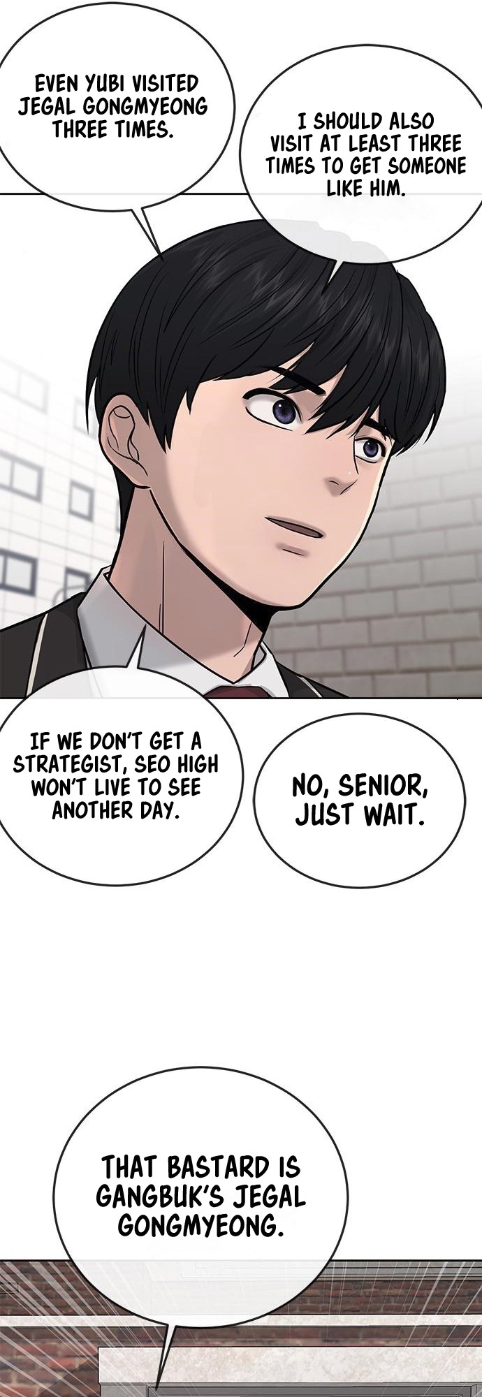 Read QUESTISM EN Manga Online