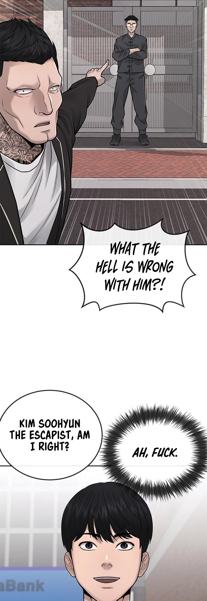 Read QUESTISM EN Manga Online