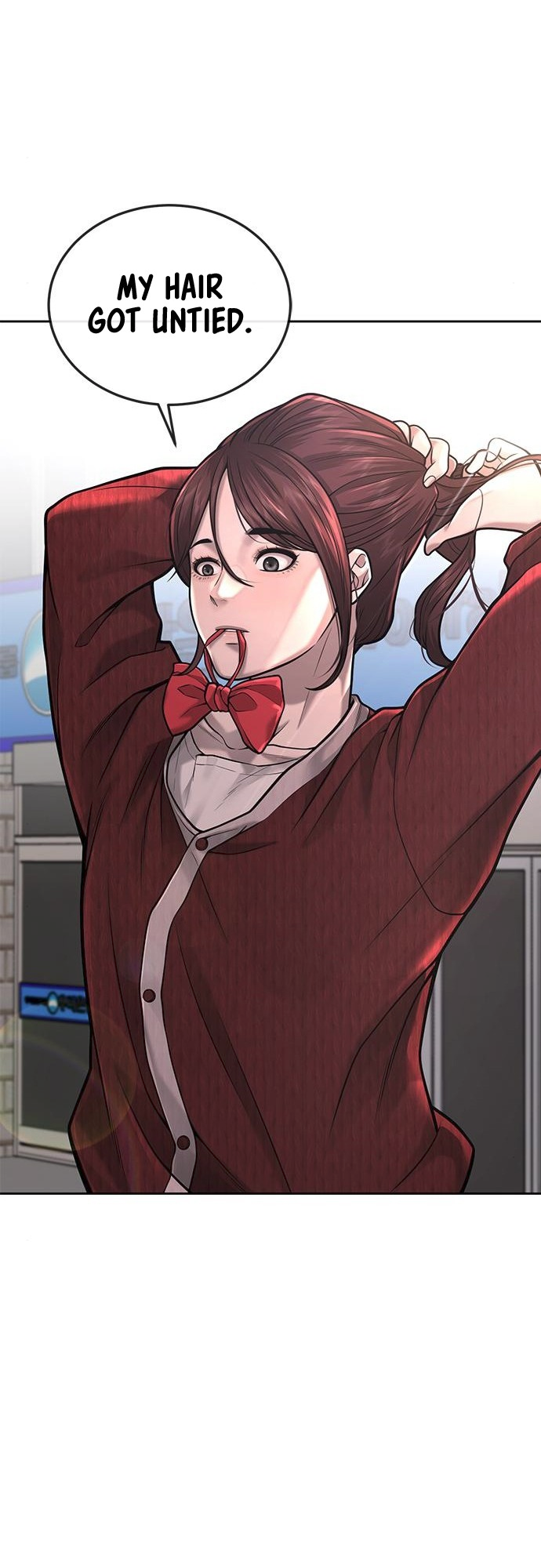 Read QUESTISM EN Manga Online