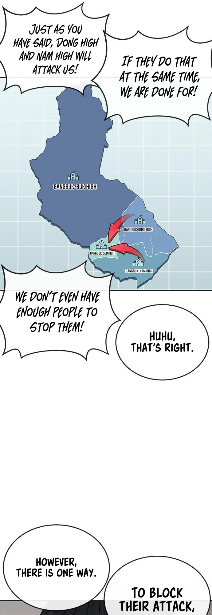 Read QUESTISM EN Manga Online