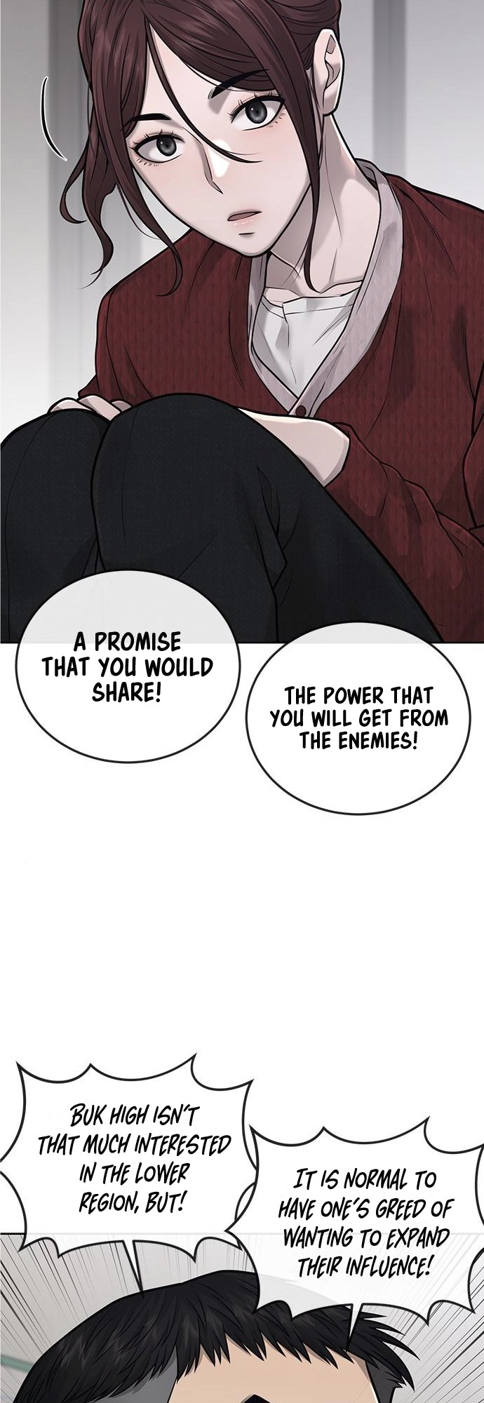 Read QUESTISM EN Manga Online