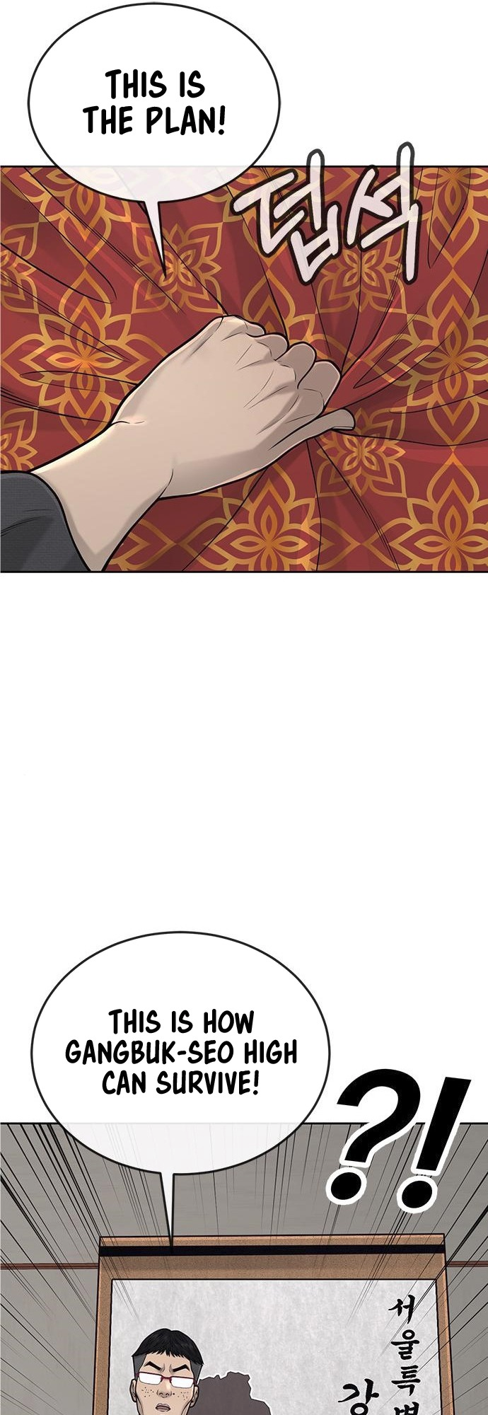 Read QUESTISM EN Manga Online