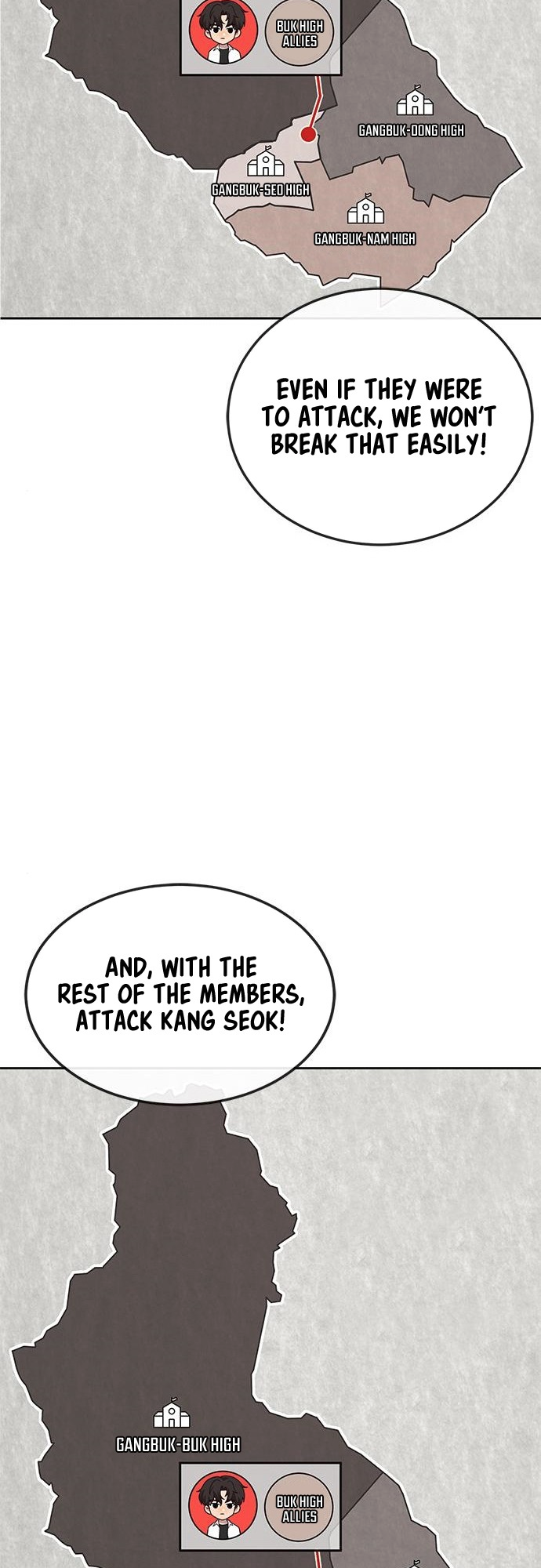 Read QUESTISM EN Manga Online