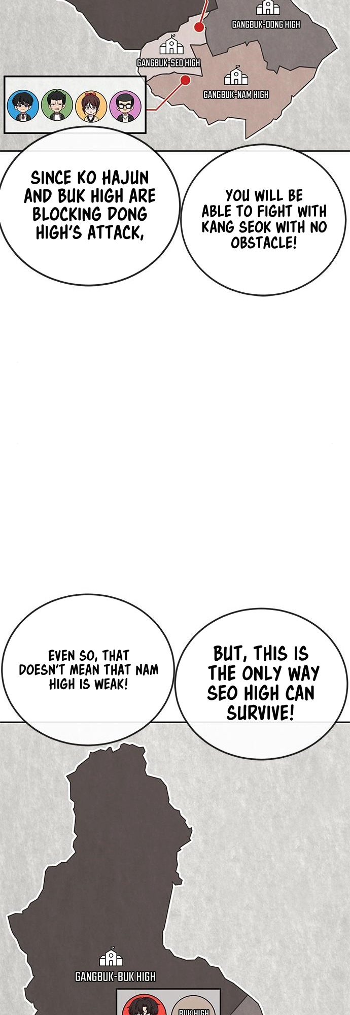 Read QUESTISM EN Manga Online