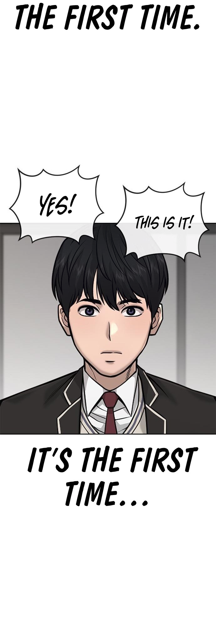 Read QUESTISM EN Manga Online