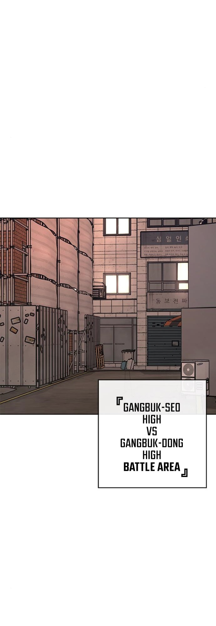 Read QUESTISM EN Manga Online