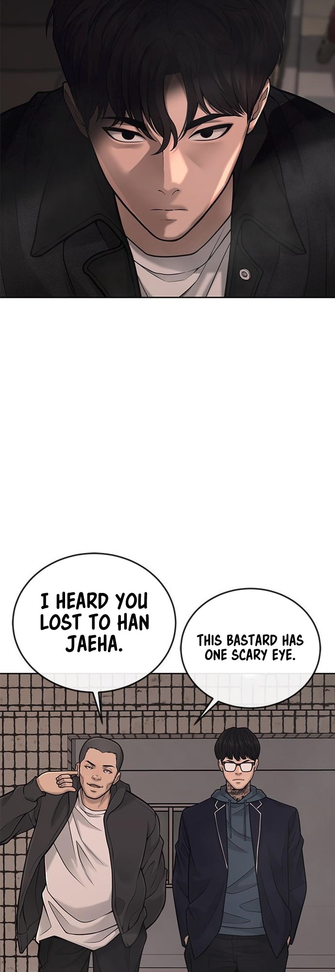 Read QUESTISM EN Manga Online