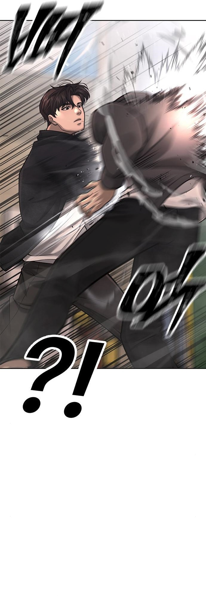 Read QUESTISM EN Manga Online