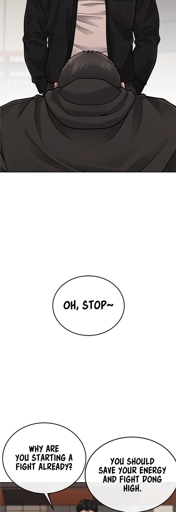 Read QUESTISM EN Manga Online