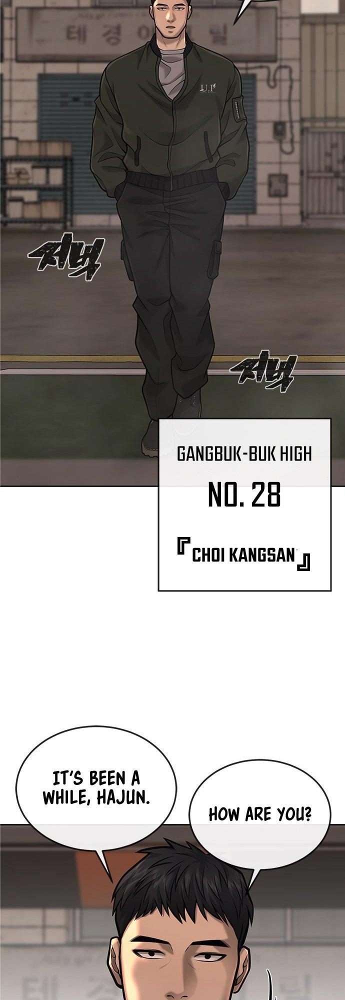 Read QUESTISM EN Manga Online