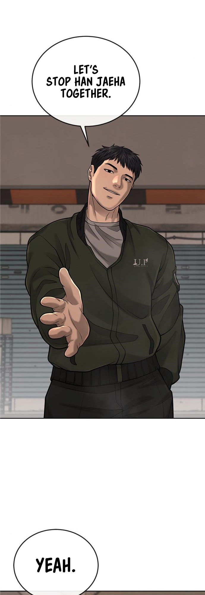 Read QUESTISM EN Manga Online