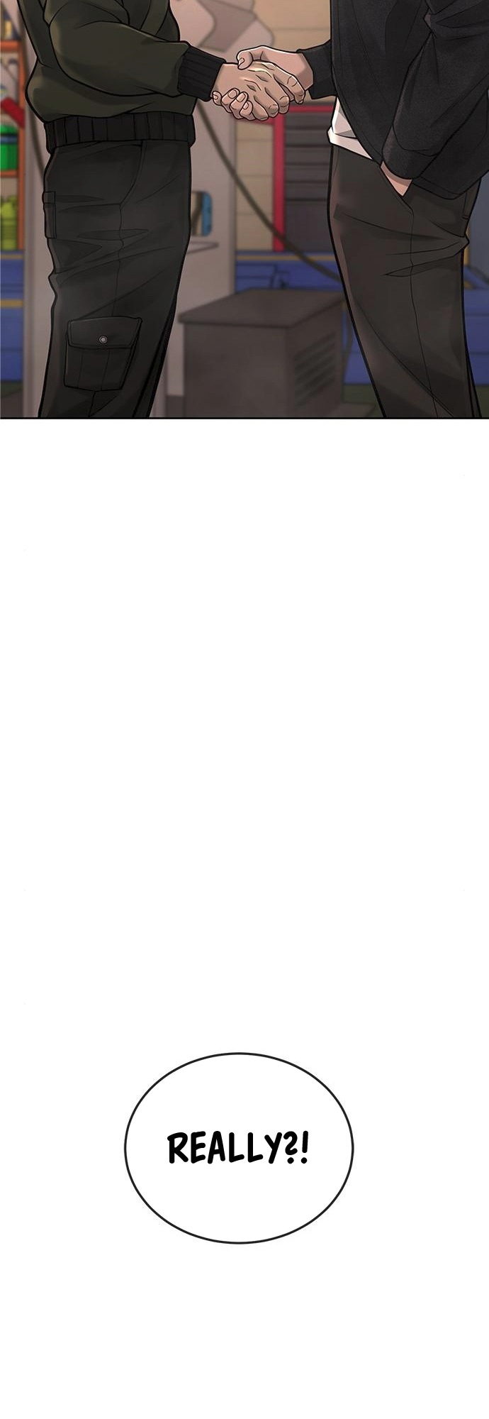 Read QUESTISM EN Manga Online