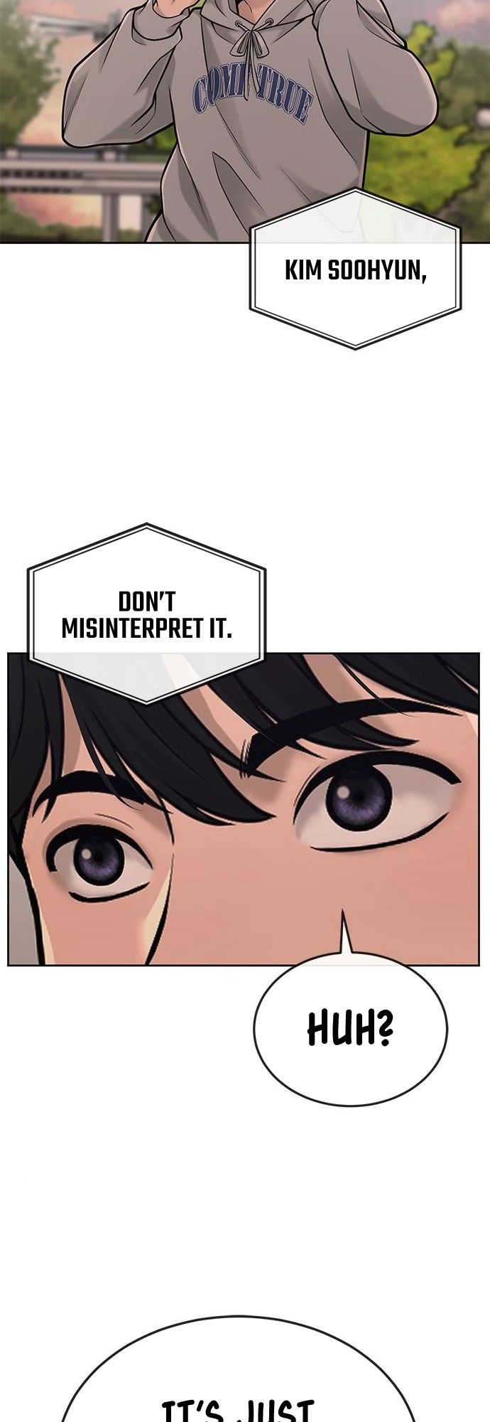 Read QUESTISM EN Manga Online