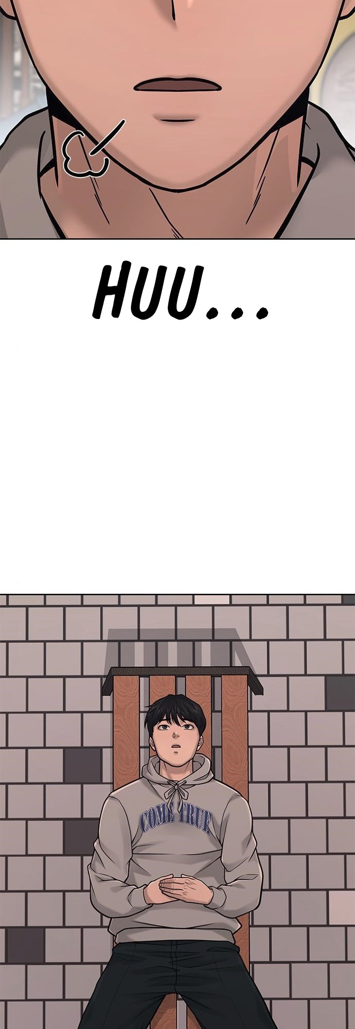 Read QUESTISM EN Manga Online