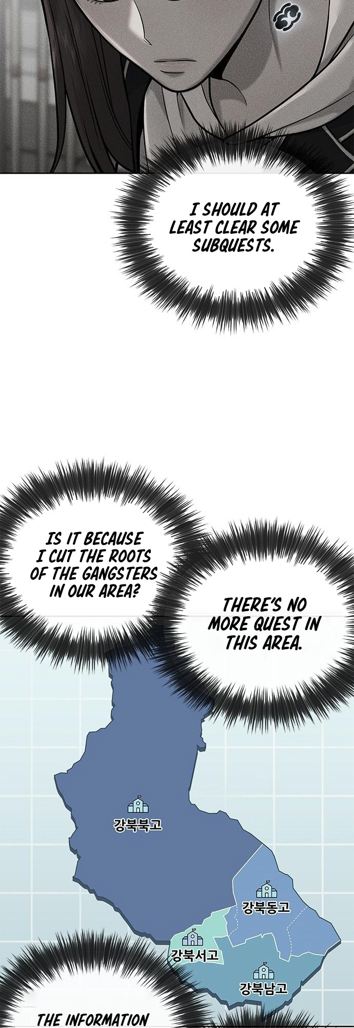 Read QUESTISM EN Manga Online