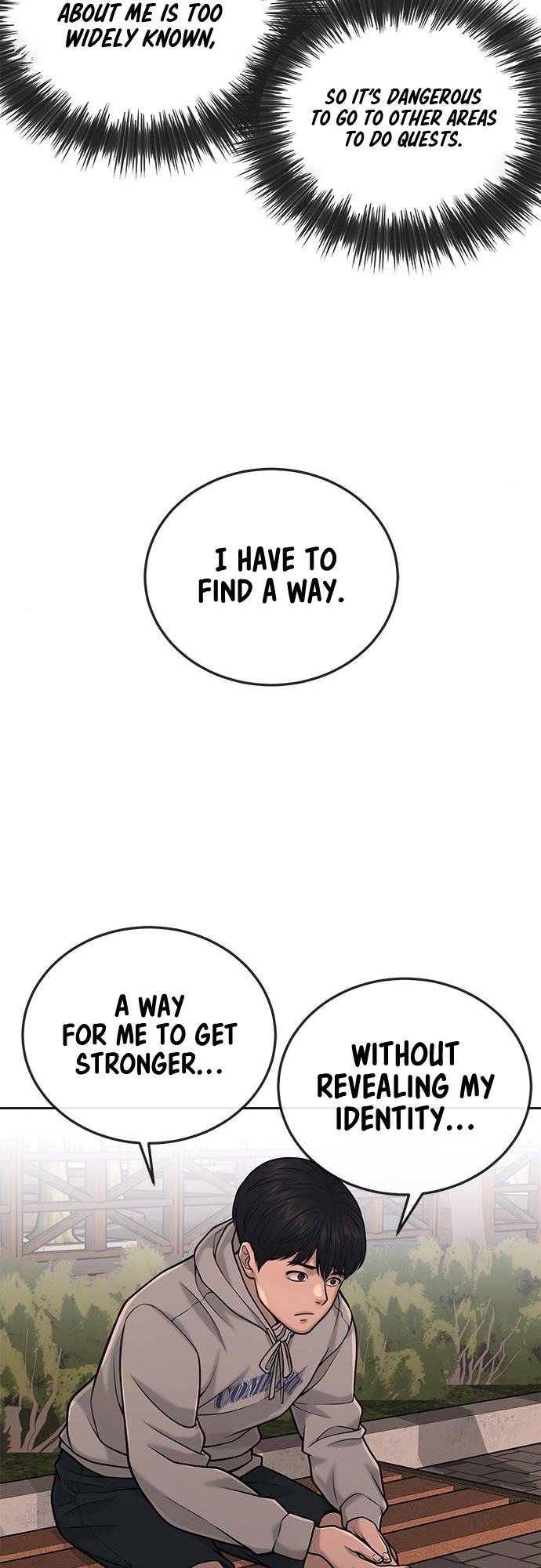 Read QUESTISM EN Manga Online