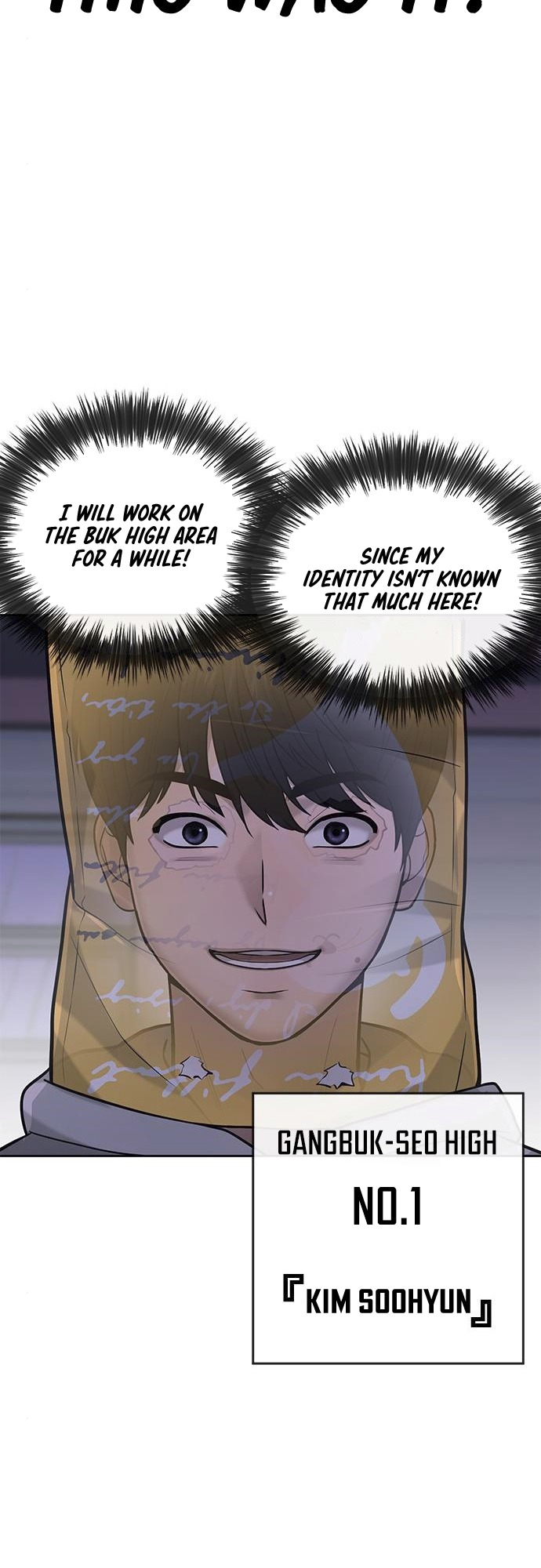 Read QUESTISM EN Manga Online