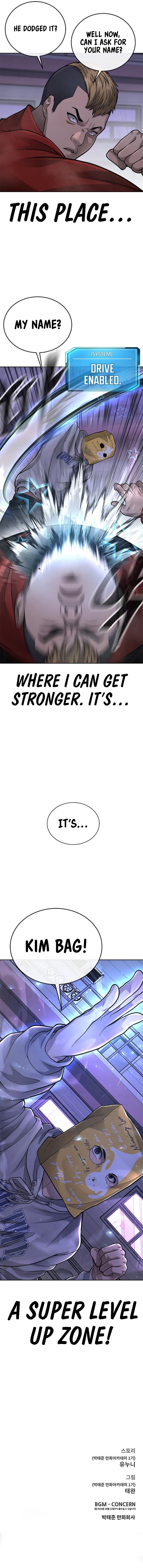 Read QUESTISM EN Manga Online