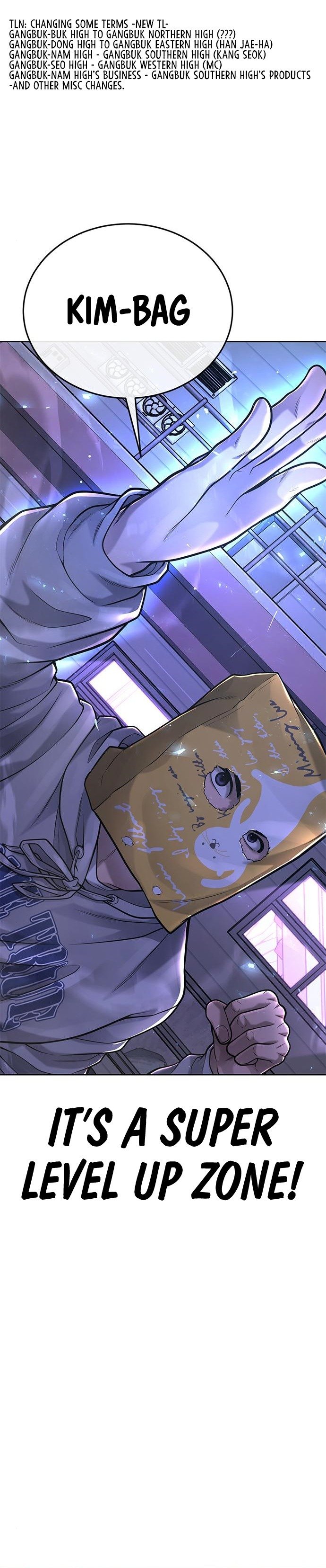 Read QUESTISM EN Manga Online