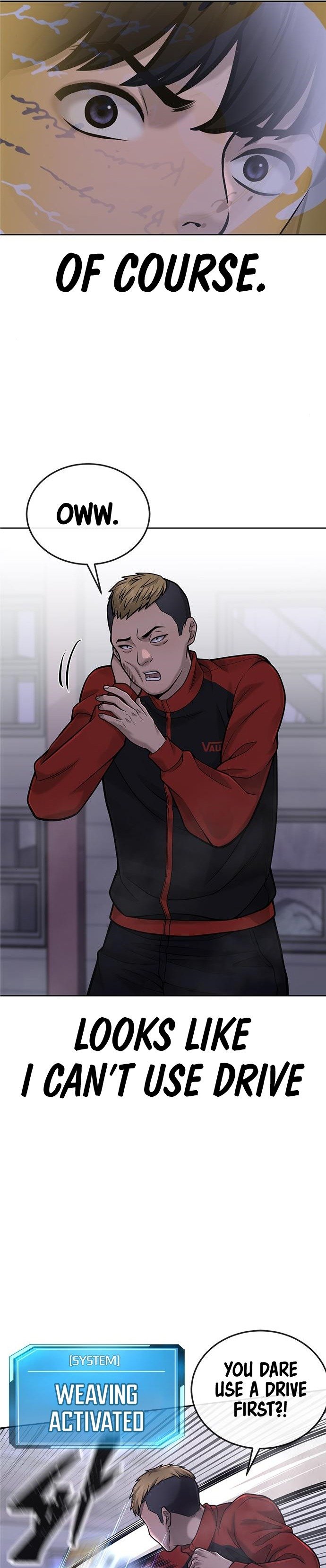 Read QUESTISM EN Manga Online