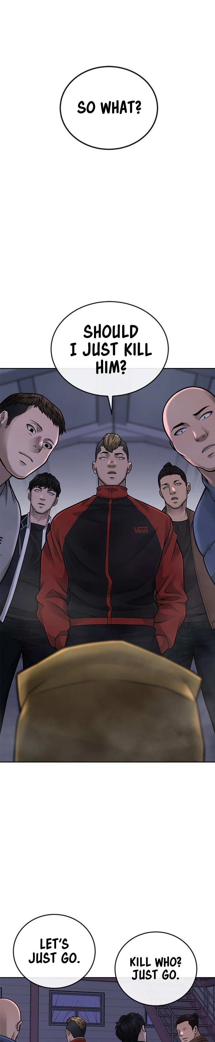 Read QUESTISM EN Manga Online