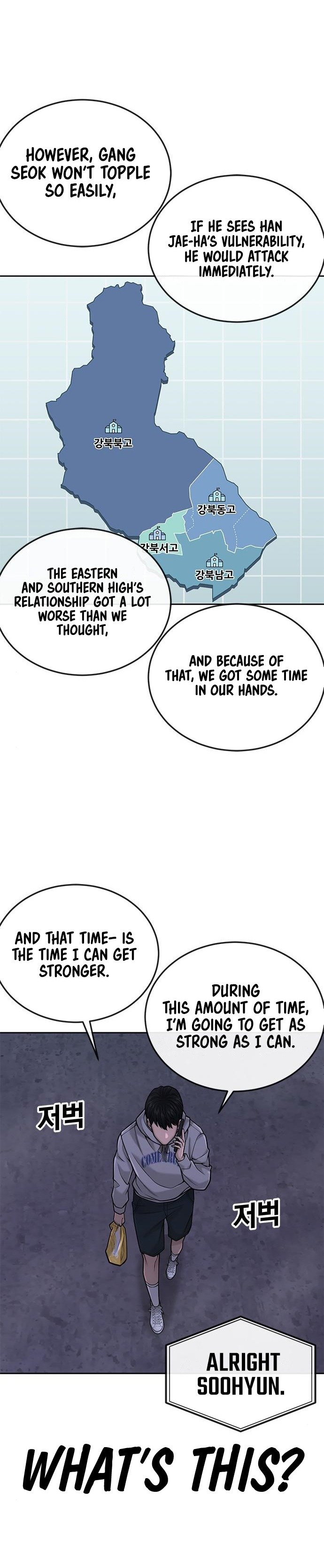 Read QUESTISM EN Manga Online