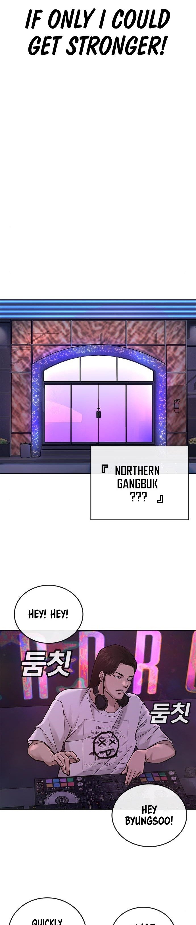 Read QUESTISM EN Manga Online