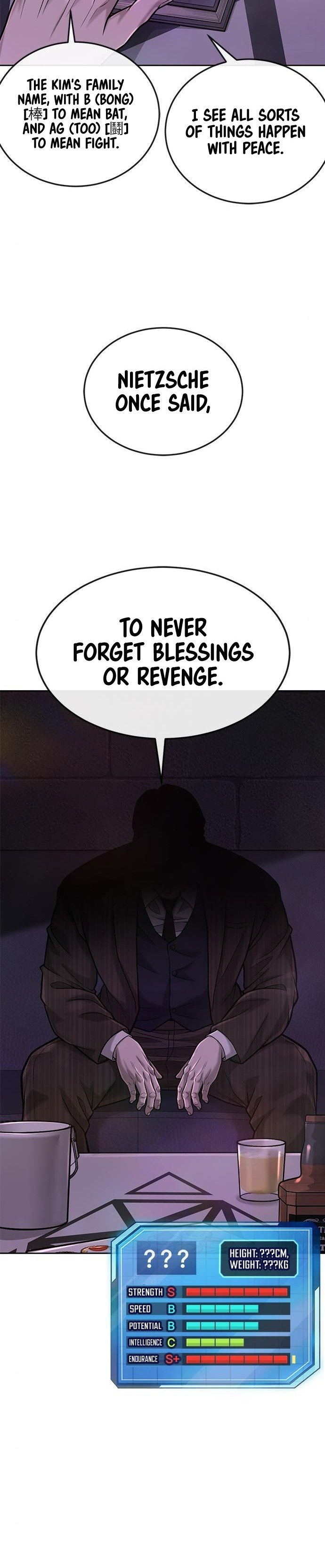 Read QUESTISM EN Manga Online