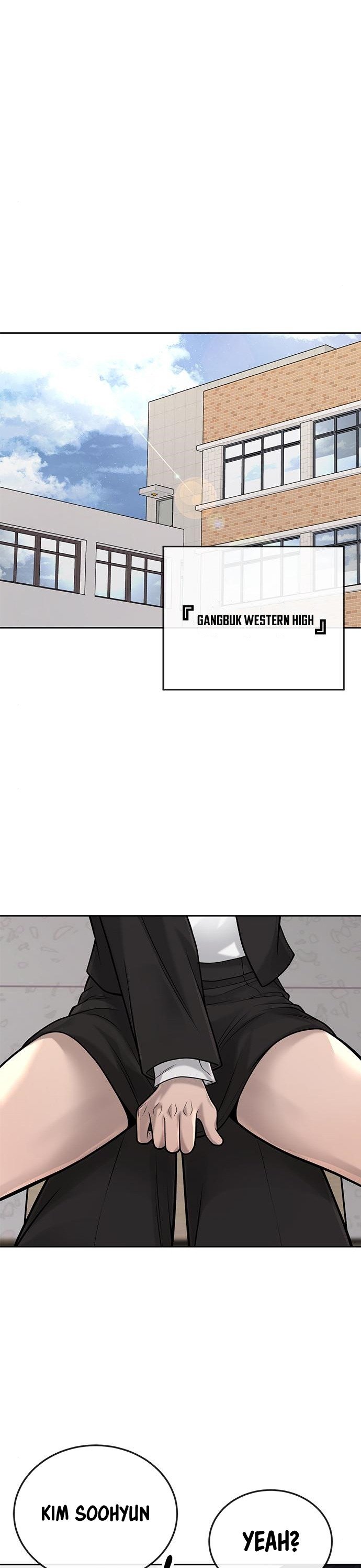 Read QUESTISM EN Manga Online