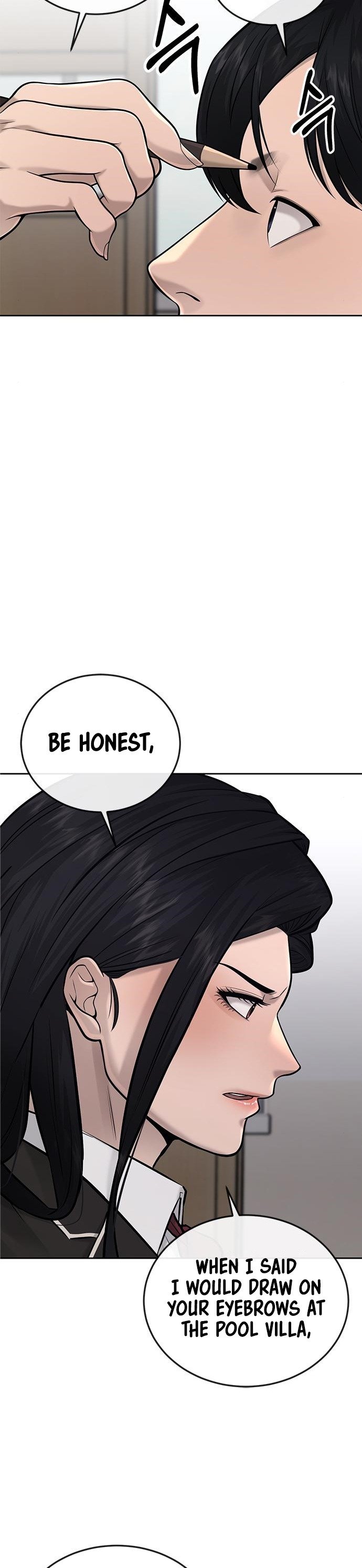 Read QUESTISM EN Manga Online