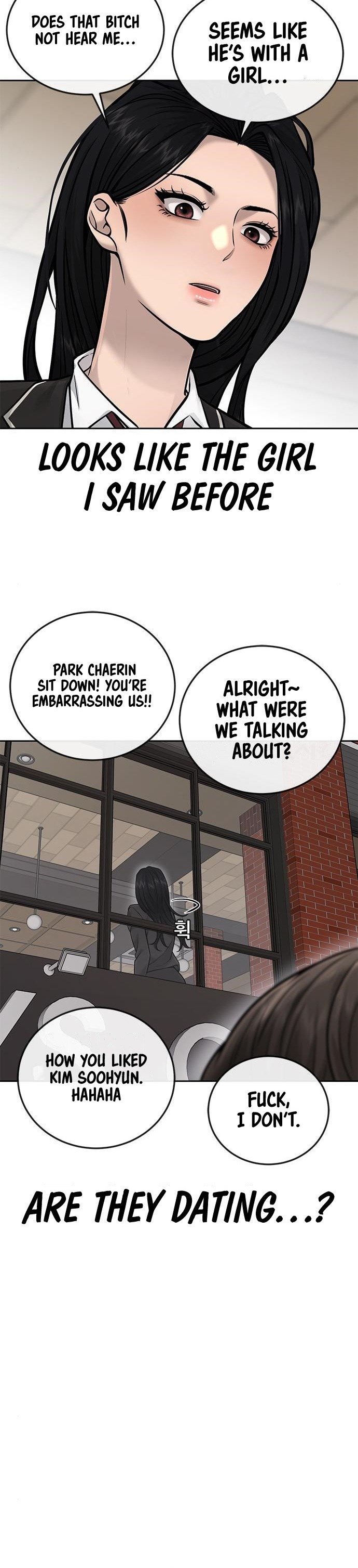 Read QUESTISM EN Manga Online